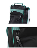 L RACKET BACKPACK NH4856BW バックパック