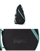L RACKET BACKPACK NH4856BW バックパック