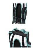 L RACKET BACKPACK NH4856BW バックパック