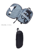 Subterra 2 PowerShuttle Mini 3205037 3205038 3205039 収納ケース 3カラー