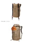 AllTrail Daypack 25L 3205088 3205090 バックパック 2カラー
