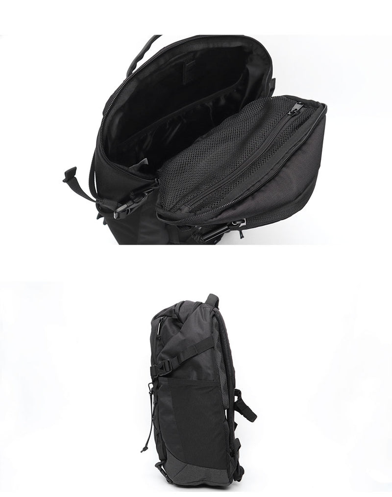 DAYPACK BE041909 バックパック 1カラー