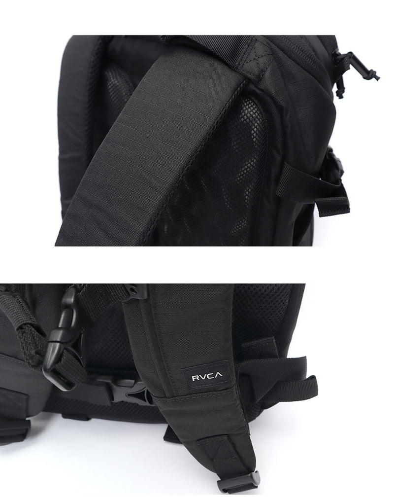 DAYPACK BE041909 バックパック 1カラー