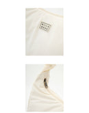 ROUND SHOULDER BAG トートバッグ BF013910 トートバッグ 2カラー