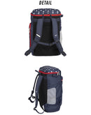 グローバルエリート USAバックパックJr.(30L) 1FJDC950 バックパック 2カラー