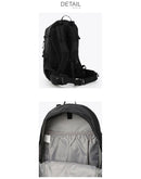 ワイルドウッド30Lバックパック PU8657 バックパック 3カラー