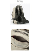 ワイルドウッド WF 27L バックパック PU8658 バックパック 3カラー