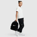 ジュニア フェイクファー ミニ バックパック (11L) FZ1330 バックパック