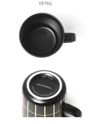 Tiiliskivi マグカップ 250ml 72841 食器 1カラー