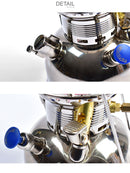 HK500 高圧ランタン&HK500用 木製ケース&トランポートバッグ PX5C PX5M オイルランタン 2カラー