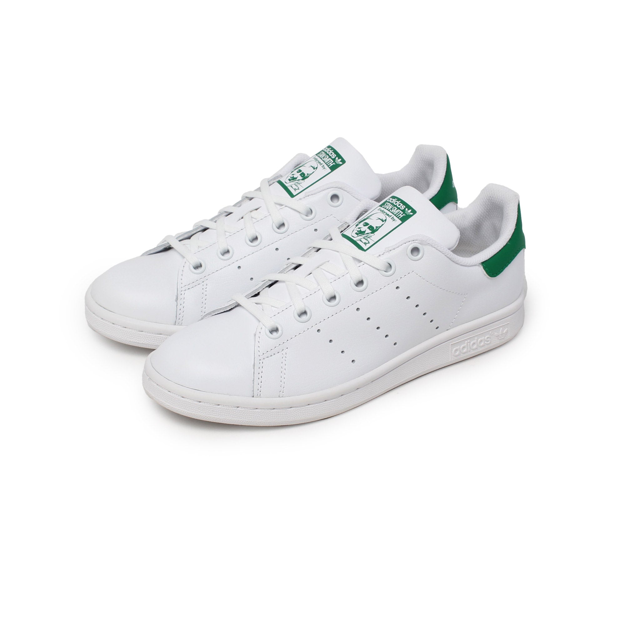 アディダス ADIDAS スタンスミス J JP9710 スニーカー │Z-CRAFT