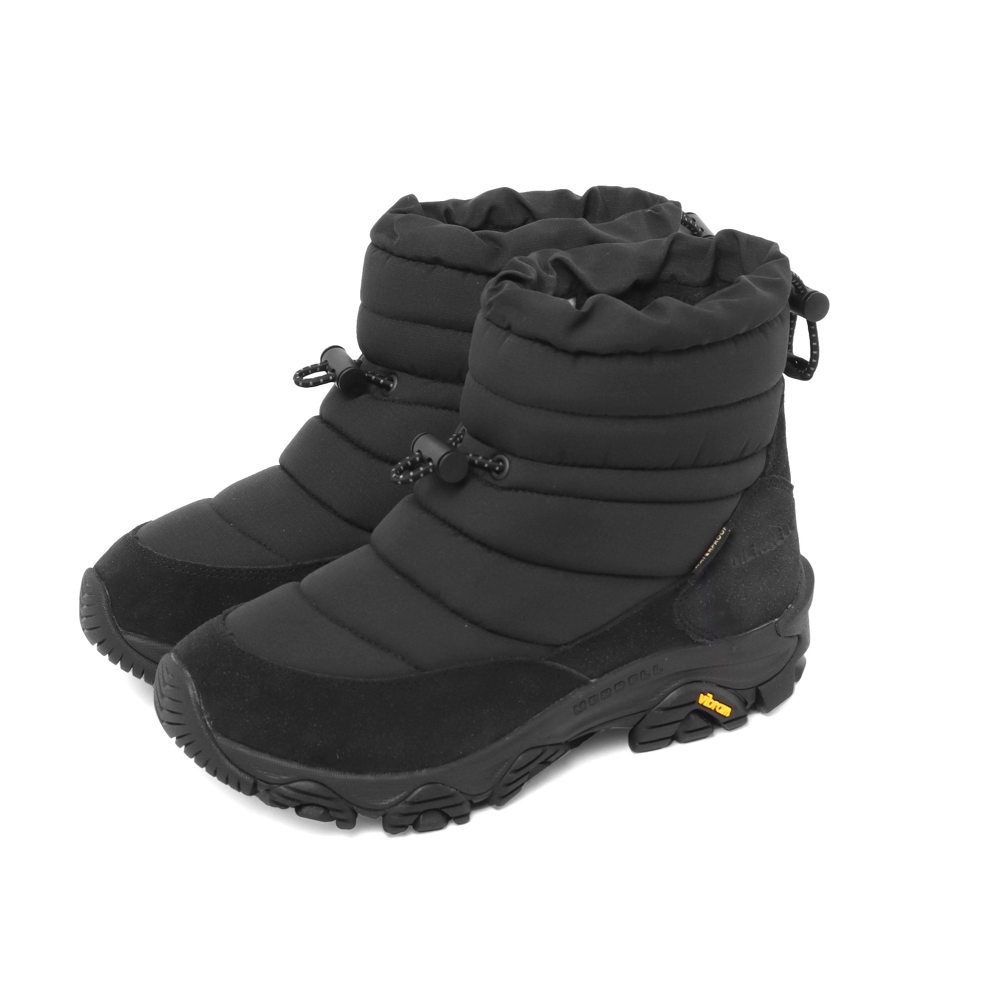 メレル MERRELL コールドパック 3 ゼロ サーモ トール