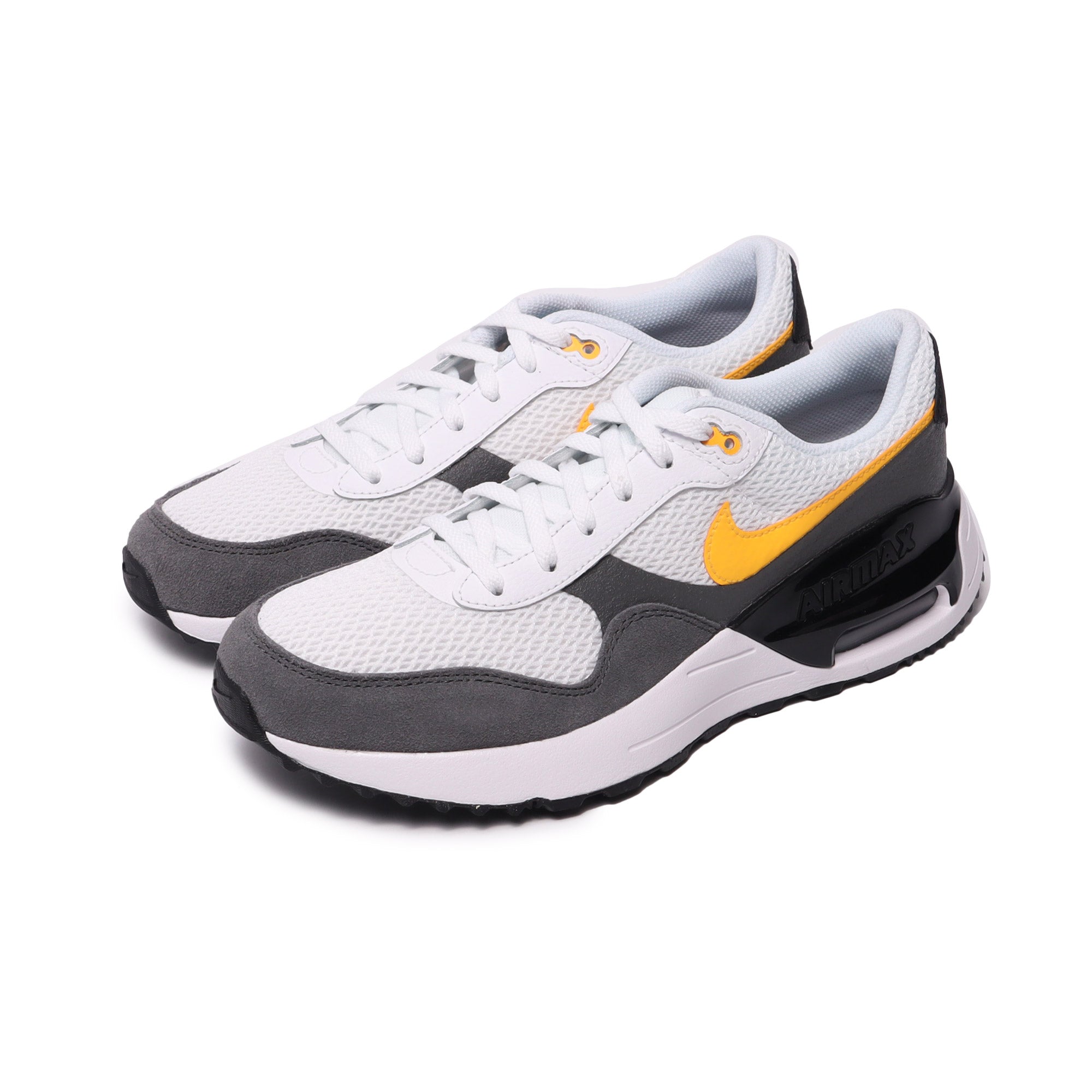 ※nsymytさん専用 同時購入値引き後価格 ナイキ NIKE エア マックス SYSTM GS DQ0284 スニーカー │Z