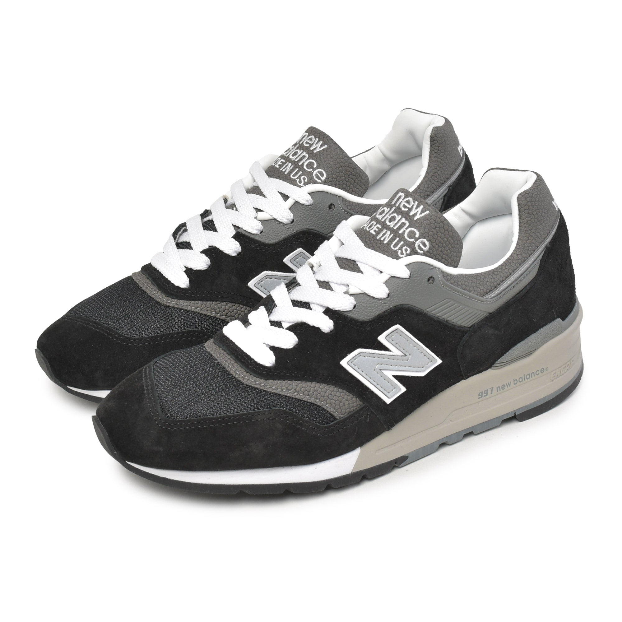 Made in USA 997（スニーカー）｜New Balance（ニューバランス
