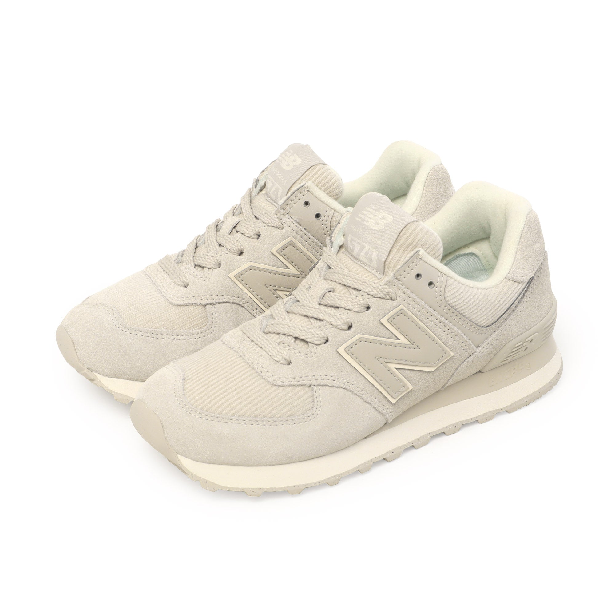 ニューバランス NEW BALANCE WL574 WL574CBG スニーカー │Z ニューバランス NEW BALANCE WL574 WL574CBG スニーカー │Z