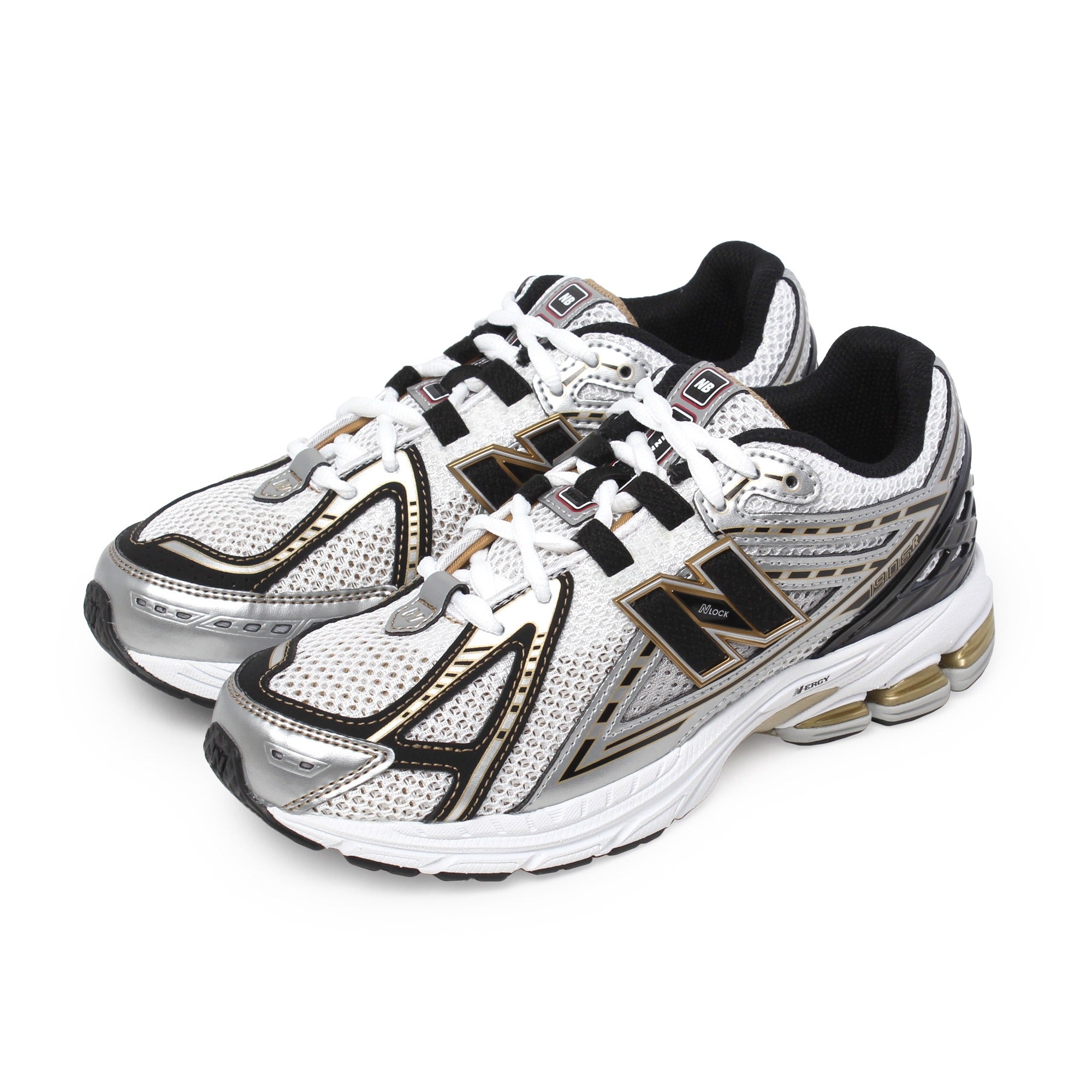 ニューバランス New Balance THE CITY セットアップ ネイビー