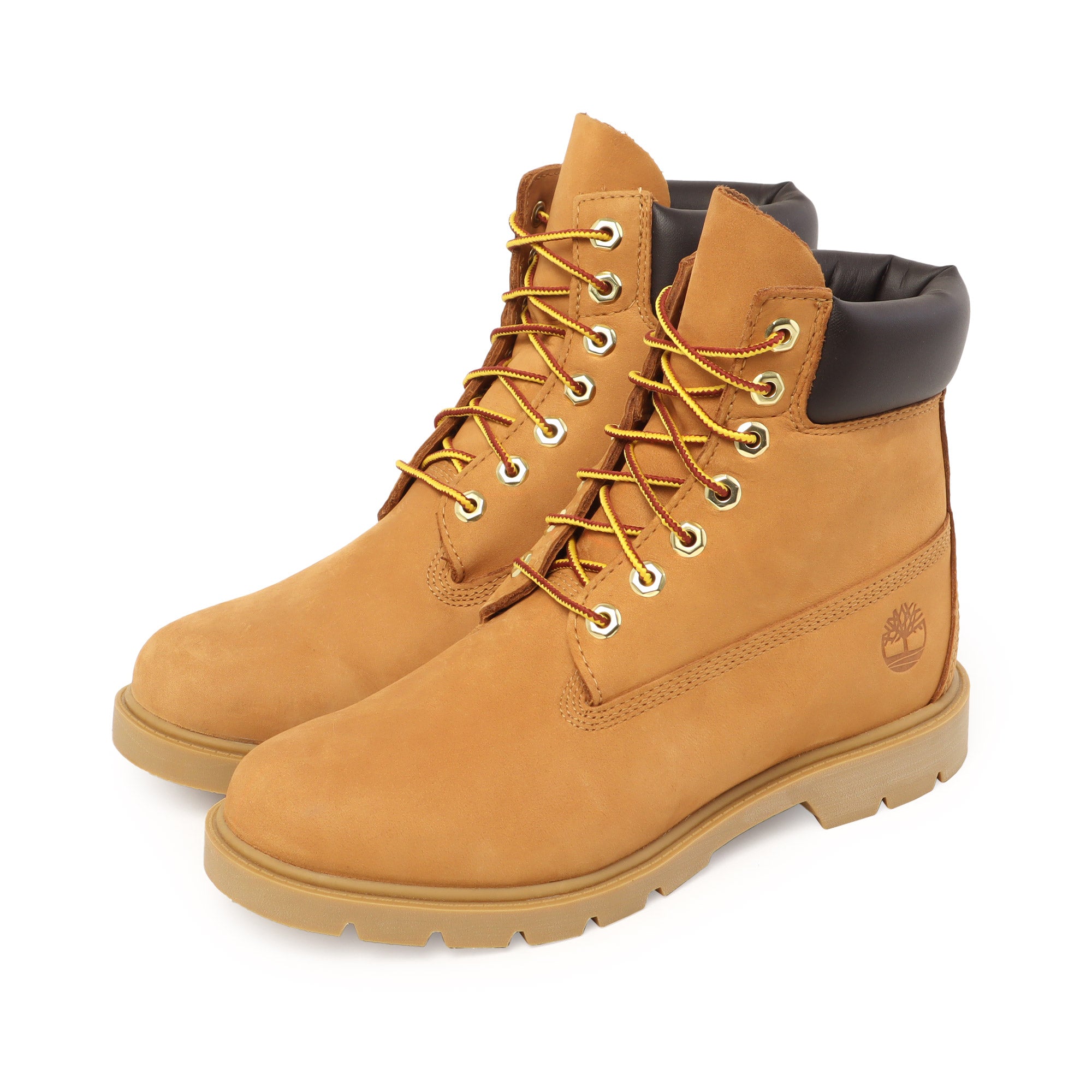 ティンバーランド TIMBERLAND CLASSIC 6 IN LACE WATERPROOF