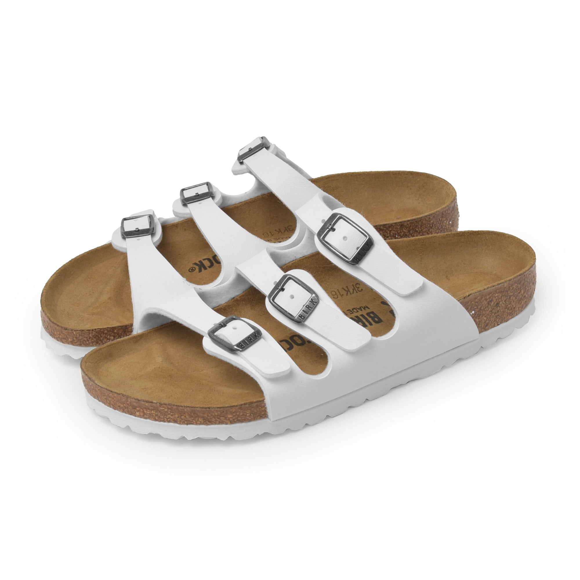 都内で BIRKENSTOCK ビルケンシュトック フロリダ │Z サンダル 1017067 靴
