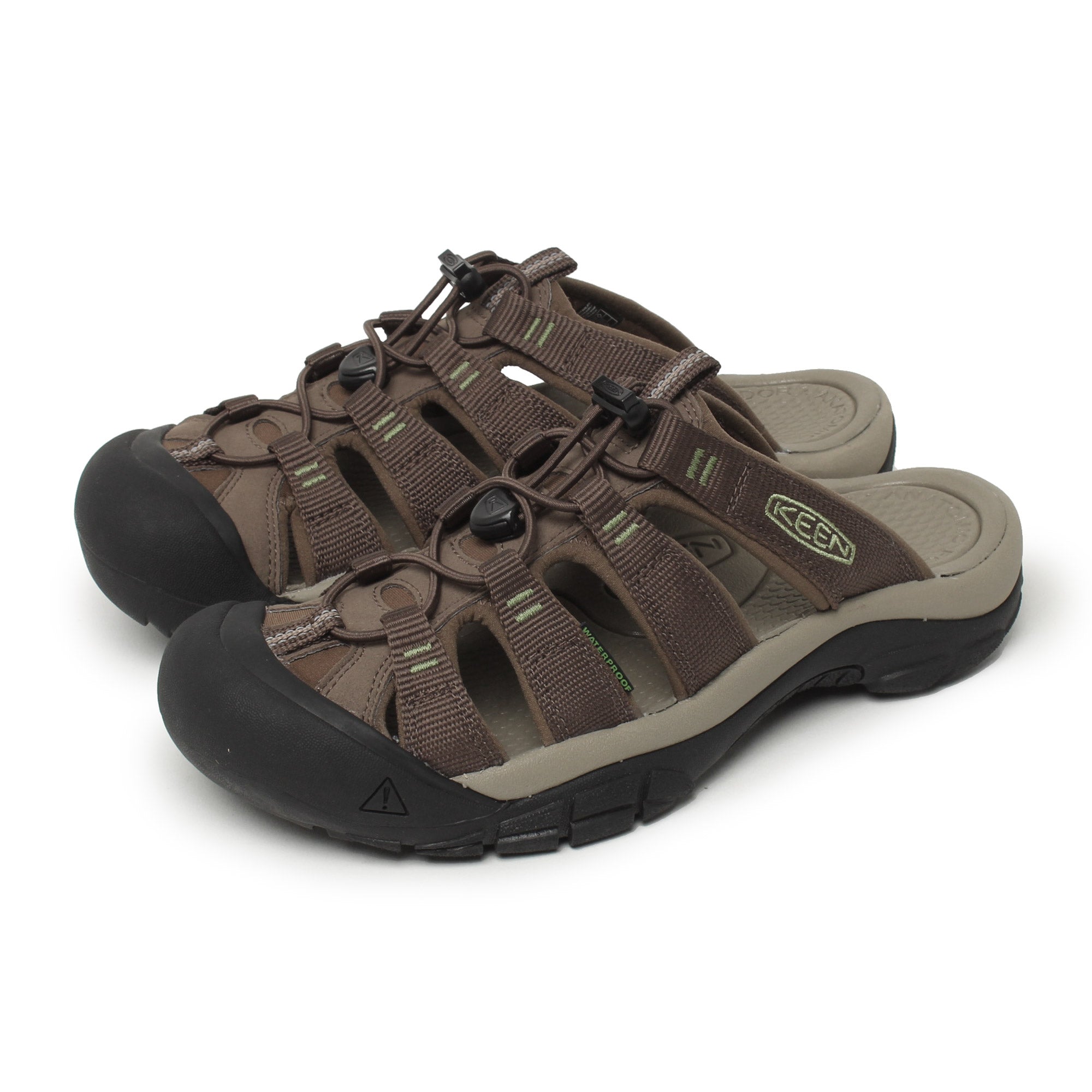 キーン KEEN ニューポート スライド 1027300 1027301 スポーツ