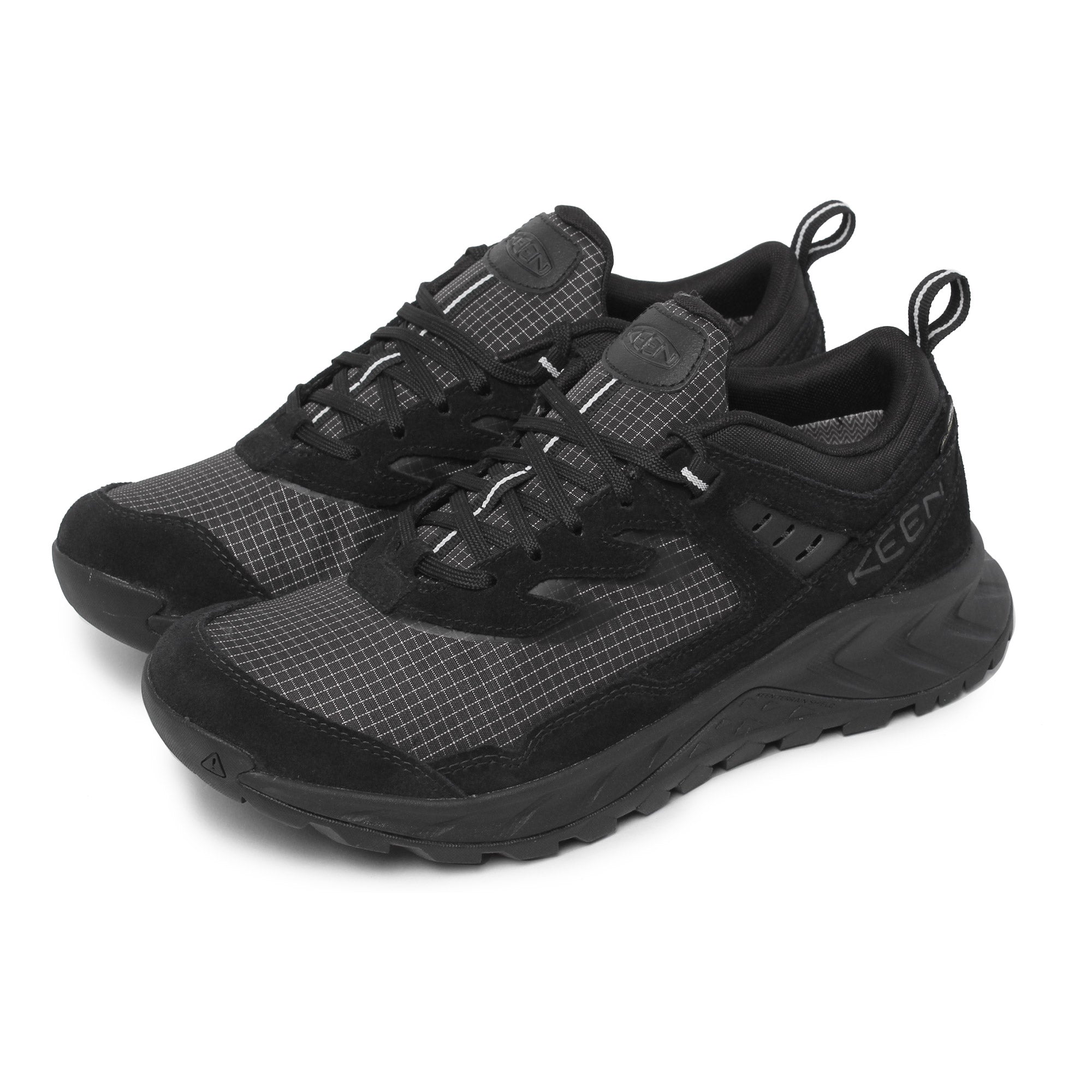 キーン KEEN ハイトレイル EXP ウォータープルーフ 1030868