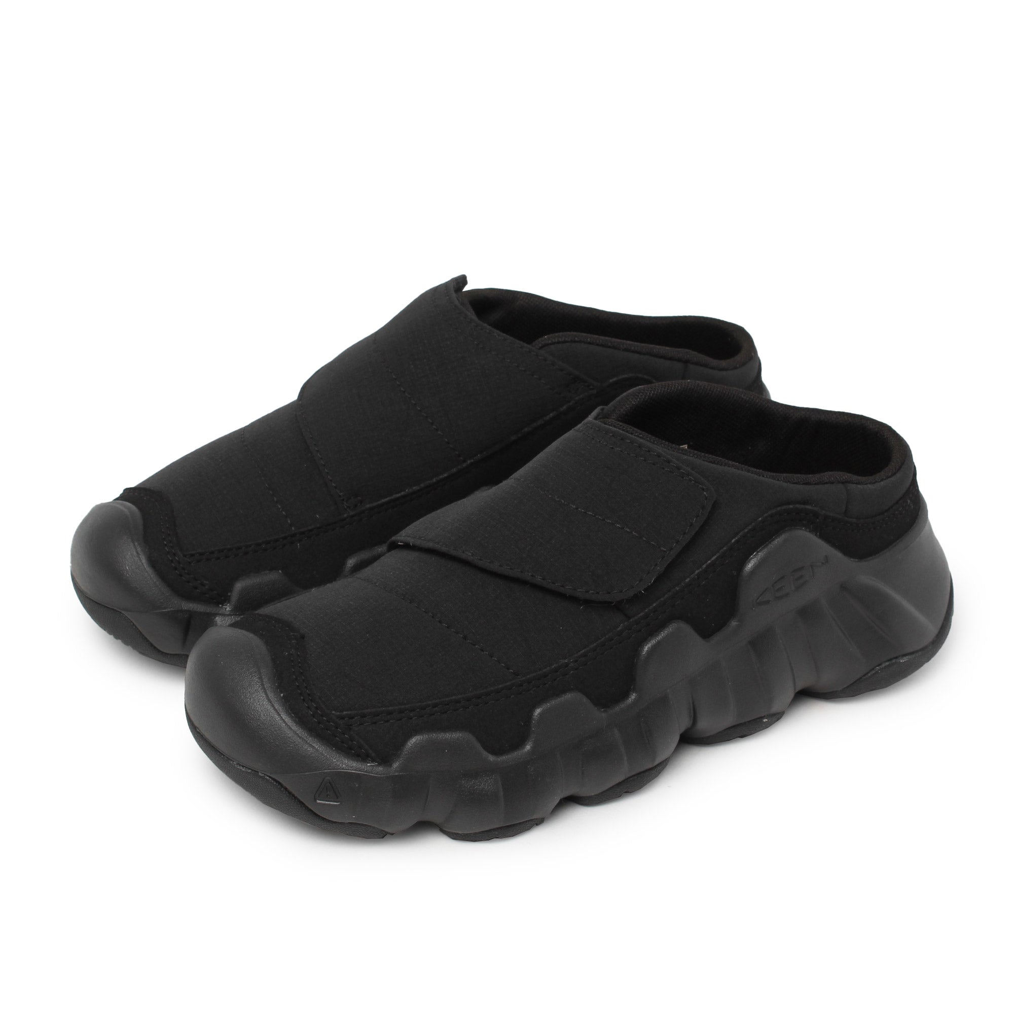 キーン KEEN ウィメンズ ハイパウザー ラップ スリッポン