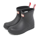 レディース オリジナル プレイ ショートブーツ WFS2020RMA レインブーツ