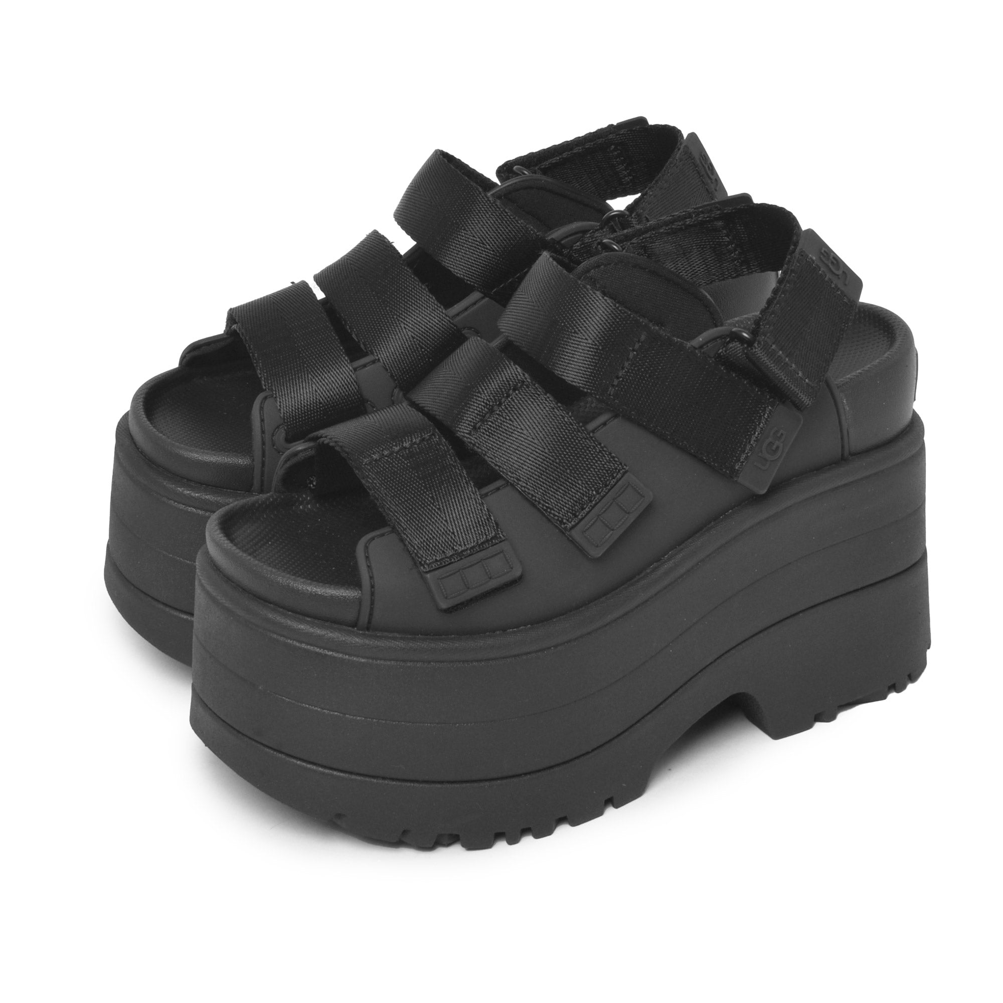 アグ UGG ゴールデンライズ 1167431 サンダル 2カラー │Z-CRAFT