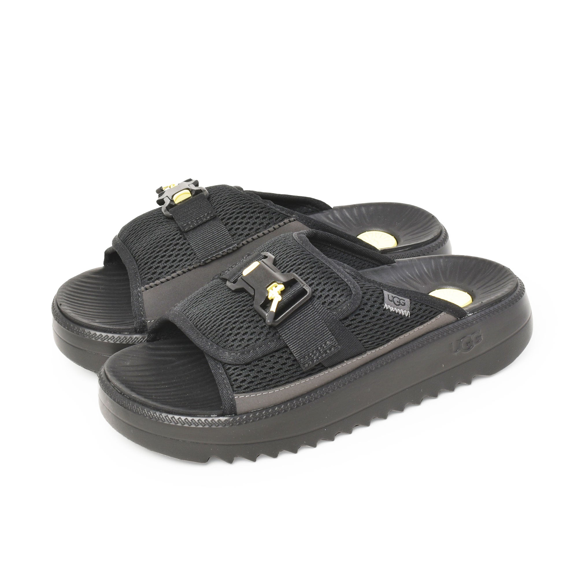 アグ UGG マクサー スライド2.0 1167871 サンダル │Z-CRAFT