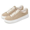 サウス ベイ スニーカー ロー スエード 1154150 スニーカー 2カラー