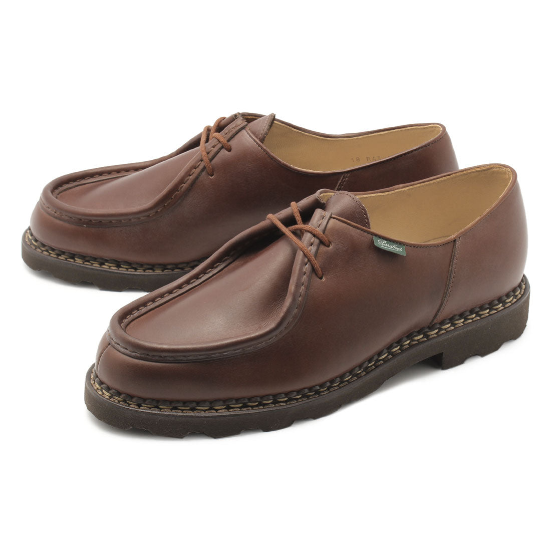 靴 Paraboot パラブーツ Paraboot 1カラー │Z-CRAFT（ゼットクラフト） WEB本店