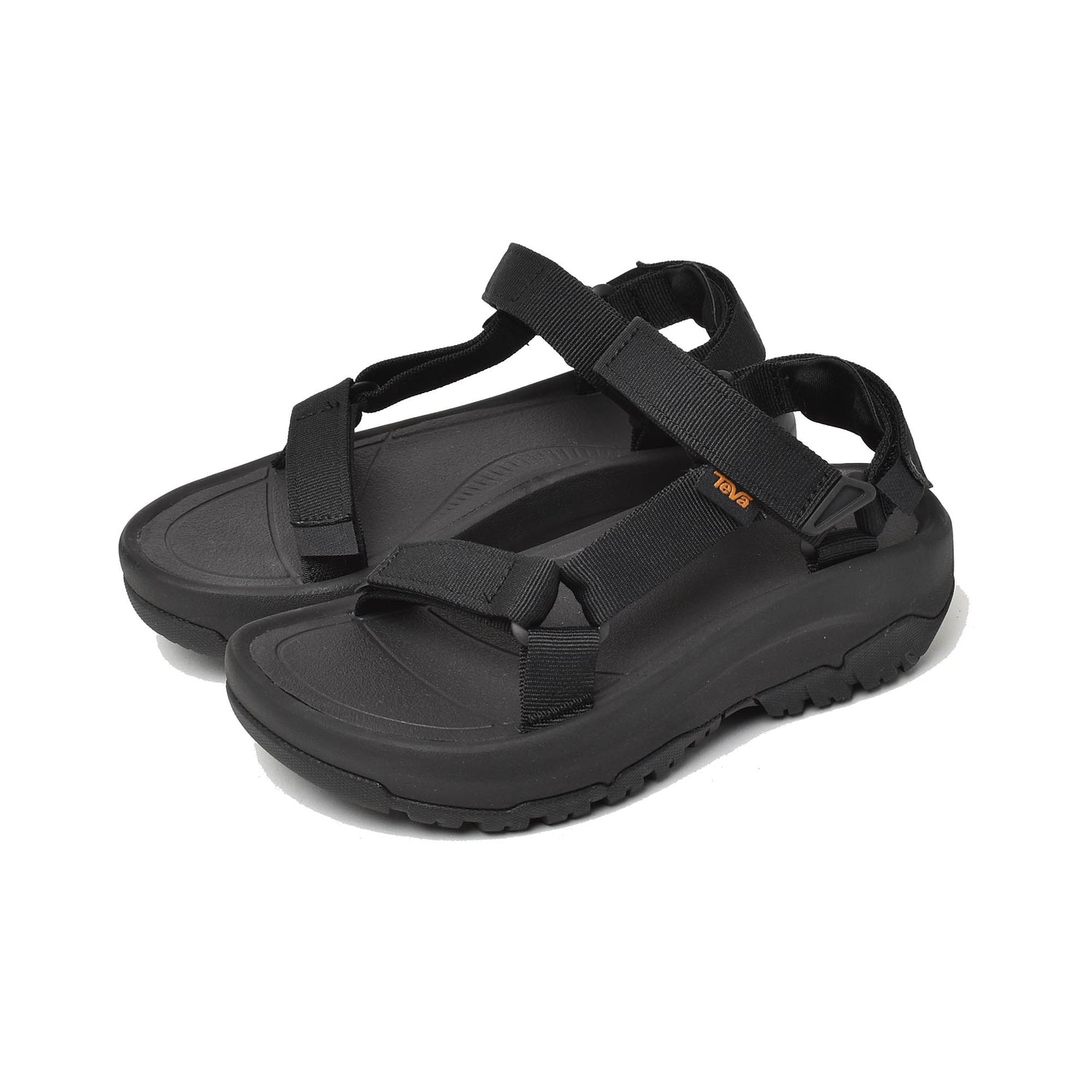 ハリケーン XLT2 アンプソール 1131270 サンダル 12カラー