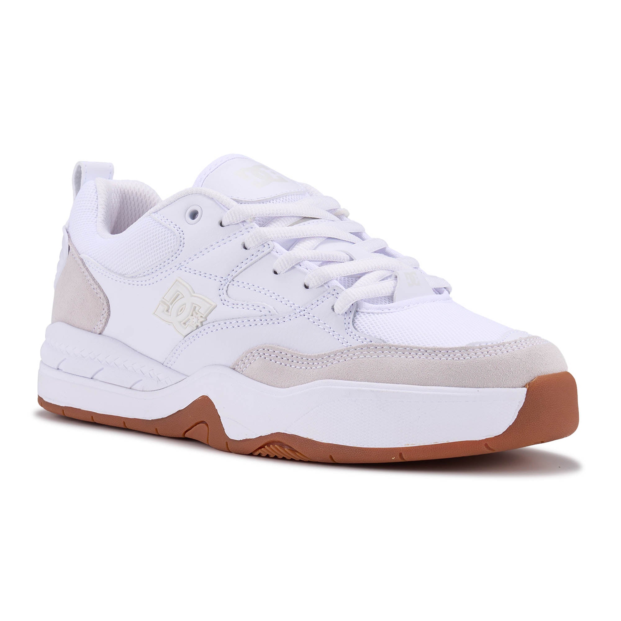 DCシューズ DCSHOECOUSA DC ASCEND DM251001 スニーカー 2カラー