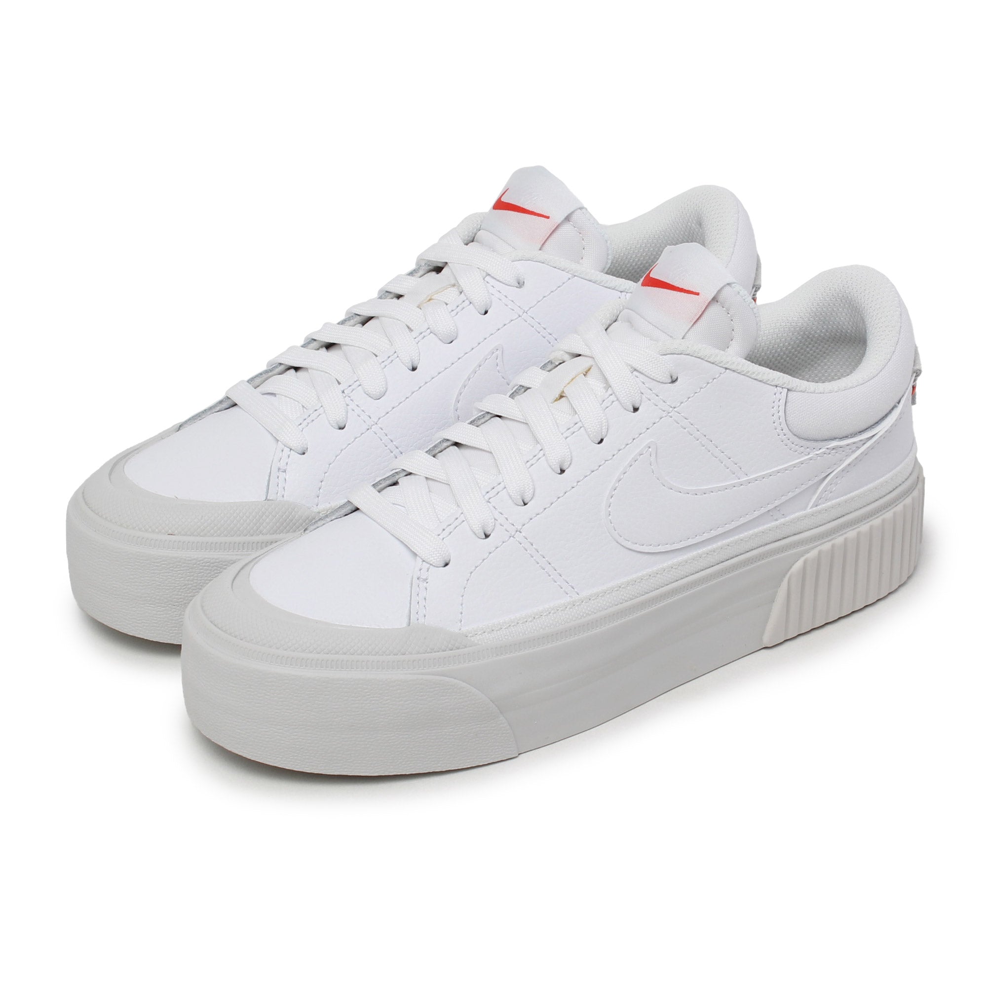 ナイキ NIKE コート レガシー リフト DM7590 スニーカー │Z