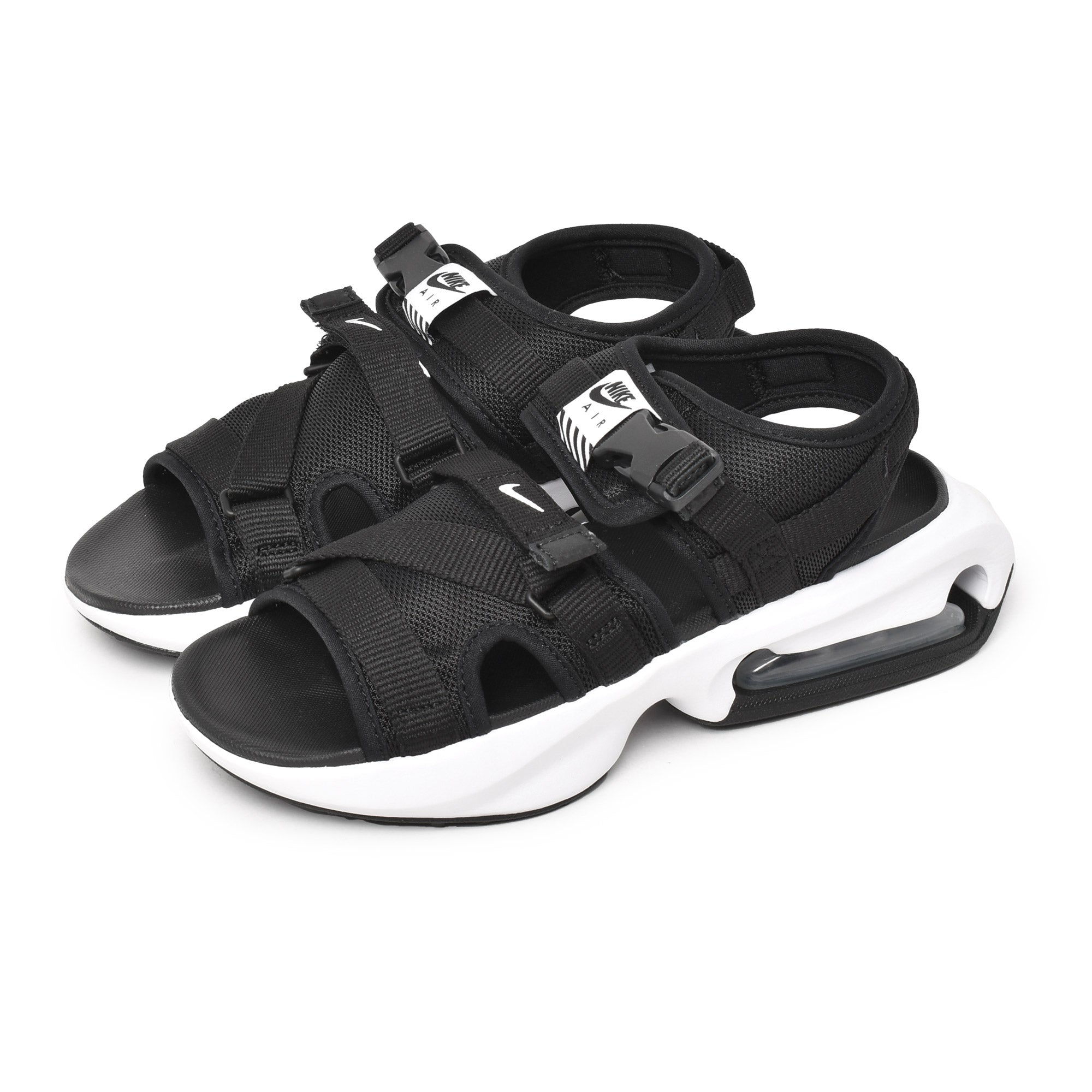 エアドッグモイ ナイキ NIKE エア マックス ソル FD5982 スポーツサンダル │Z