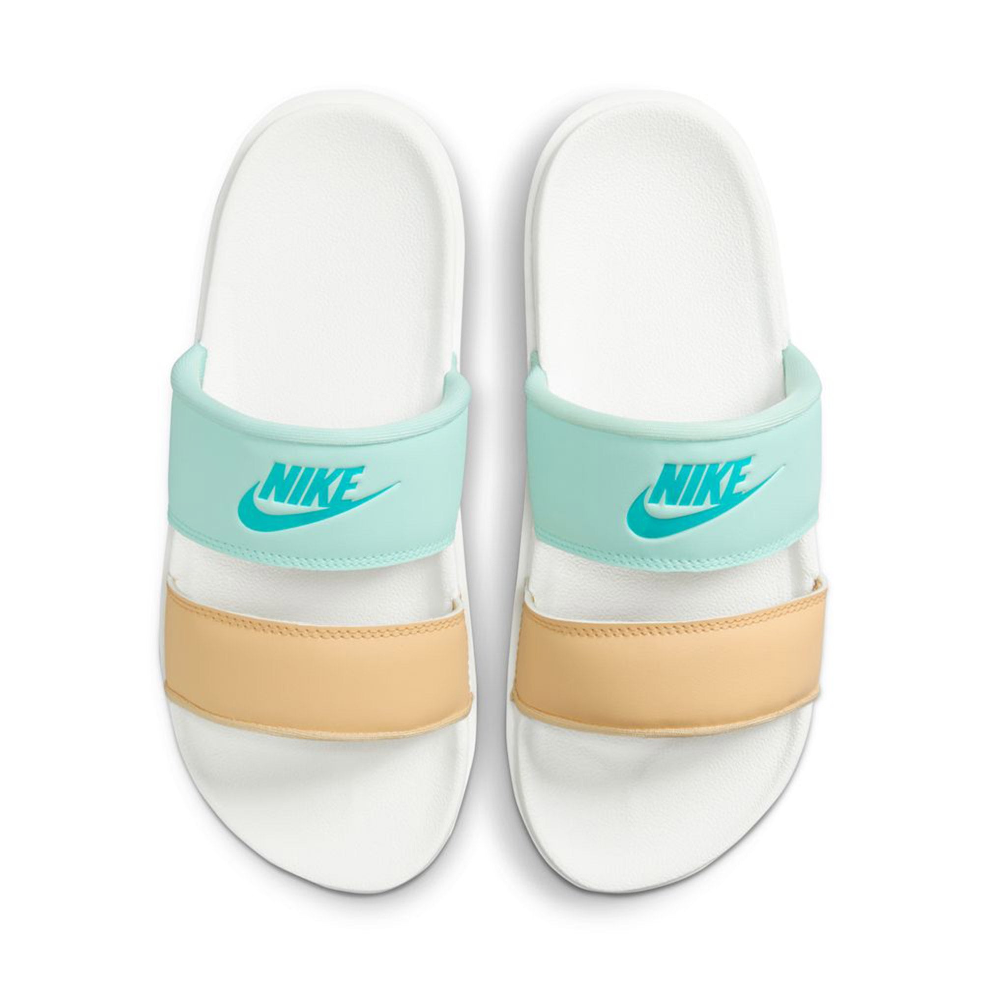 ナイキ NIKE オフコート DUO スライド DC0496 サンダル │Z-CRAFT 
