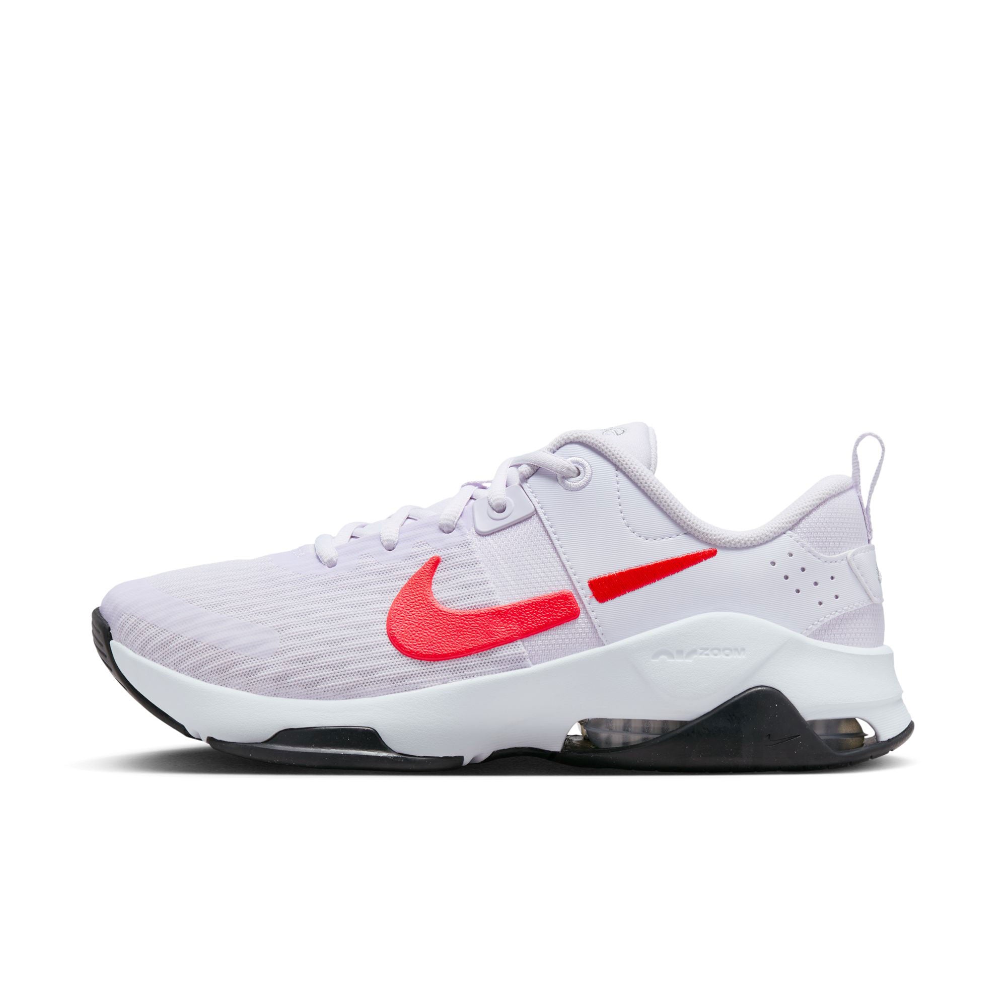 NIKE】 ナイキ W ZOOM BELLA 6 ZOOM BELLA 6 WDR5720 001BLACK
