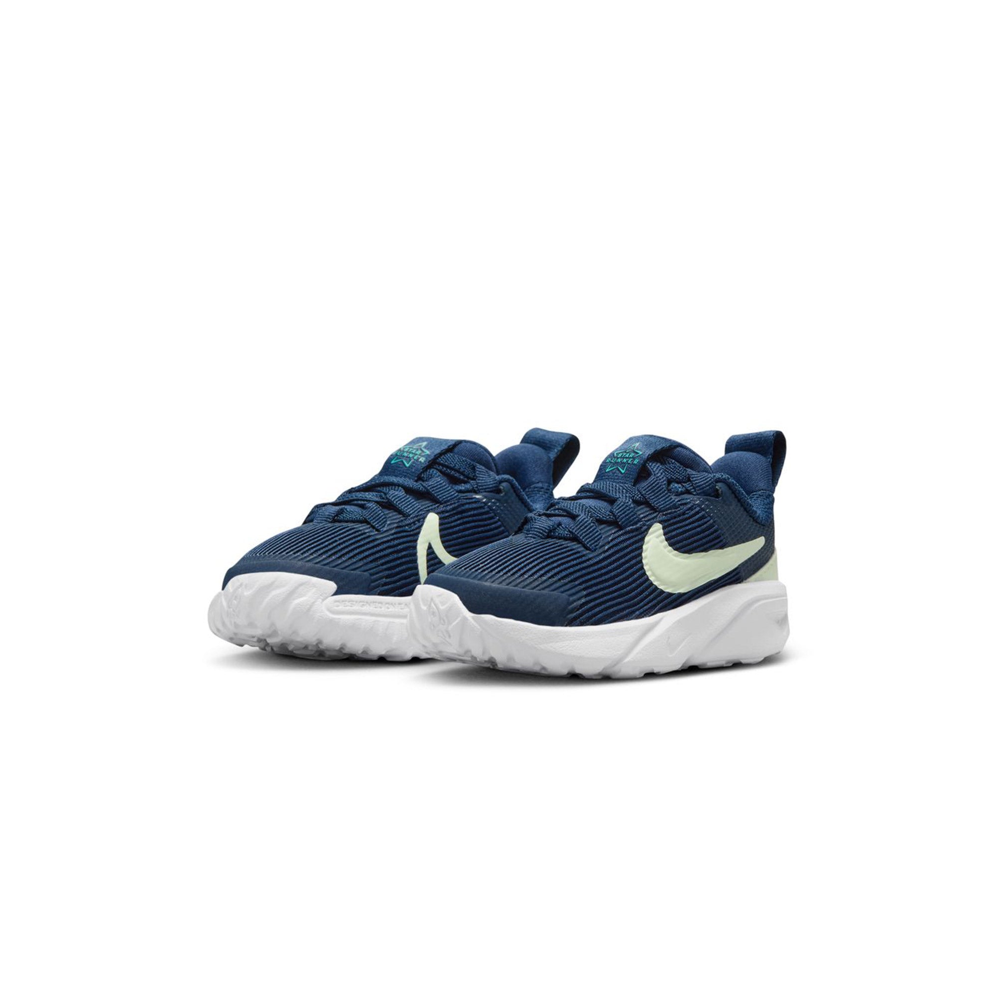 ナイキ NIKE スターランナー4 NNTD DX7616 スニーカー │Z-CRAFT