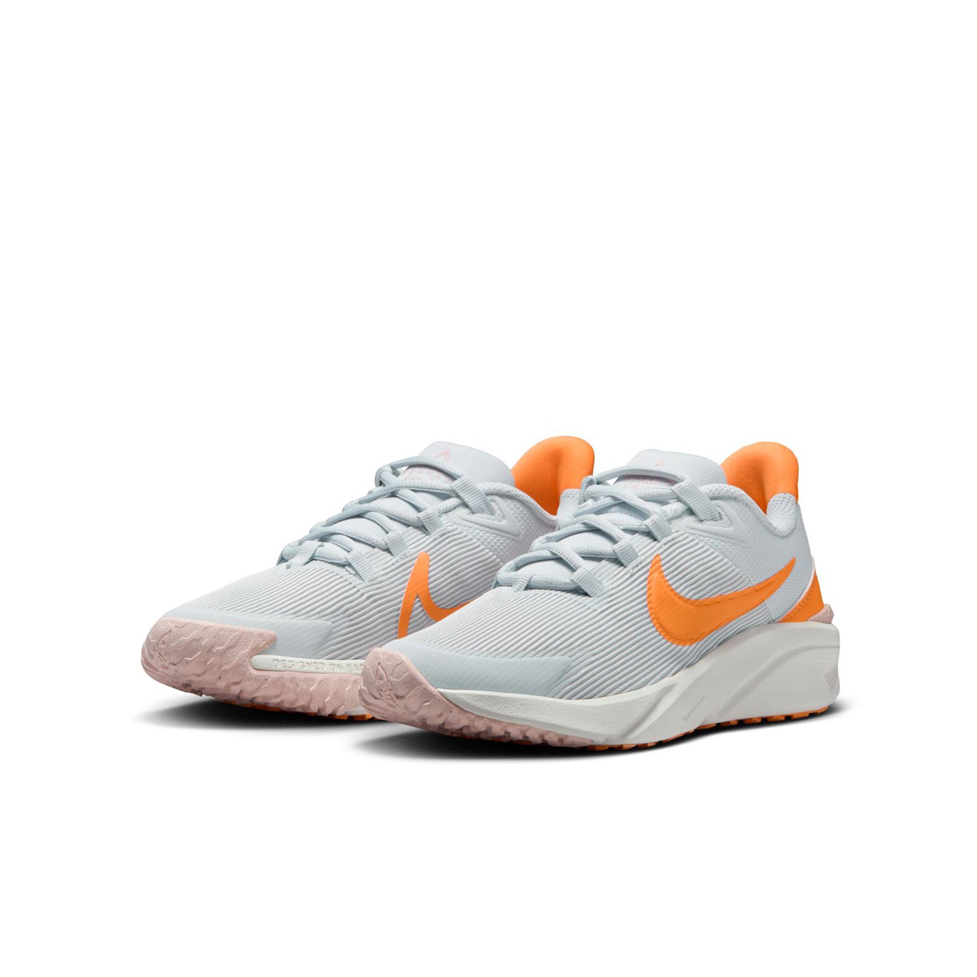 スタローン 出品 ナイキ NIKE スター ランナー 4 NN GS DX7615 スニーカー │Z