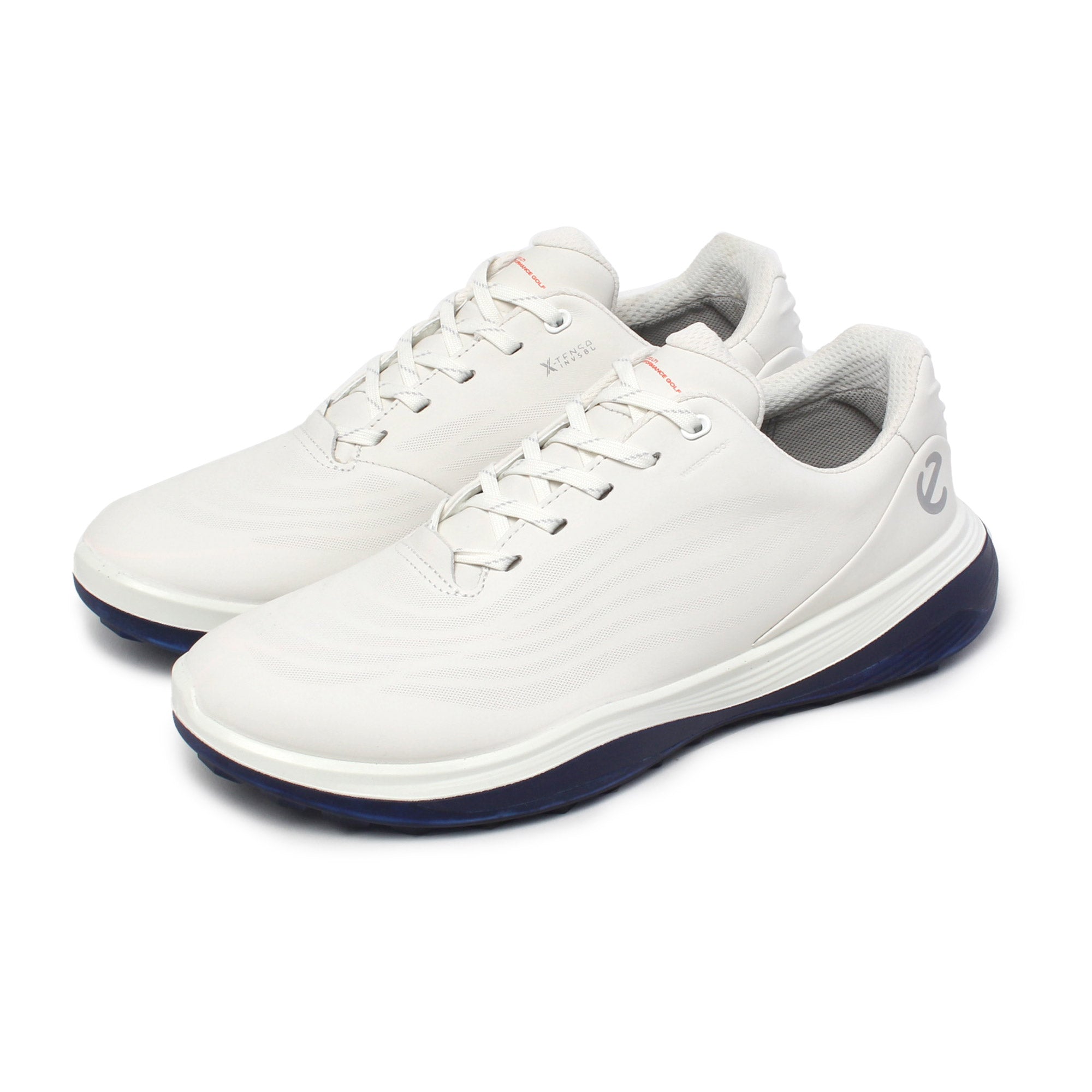 最新人気 エコー ECCO │Z-CRAFT（ゼット ゴルフシューズ 132264 LT1 GOLF シューズ(男性用)