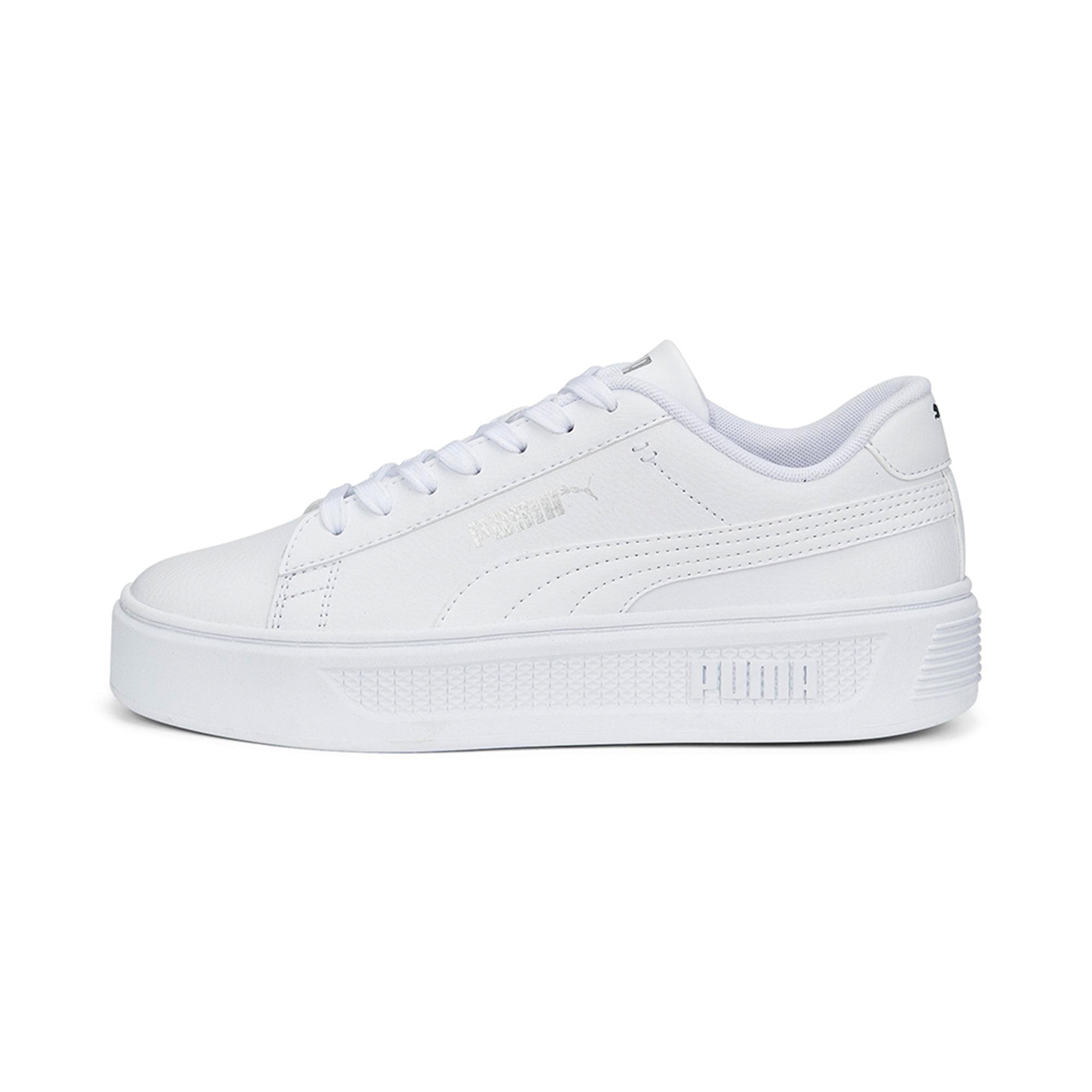 PUMA プーマ スニーカー レディース スマッシュ