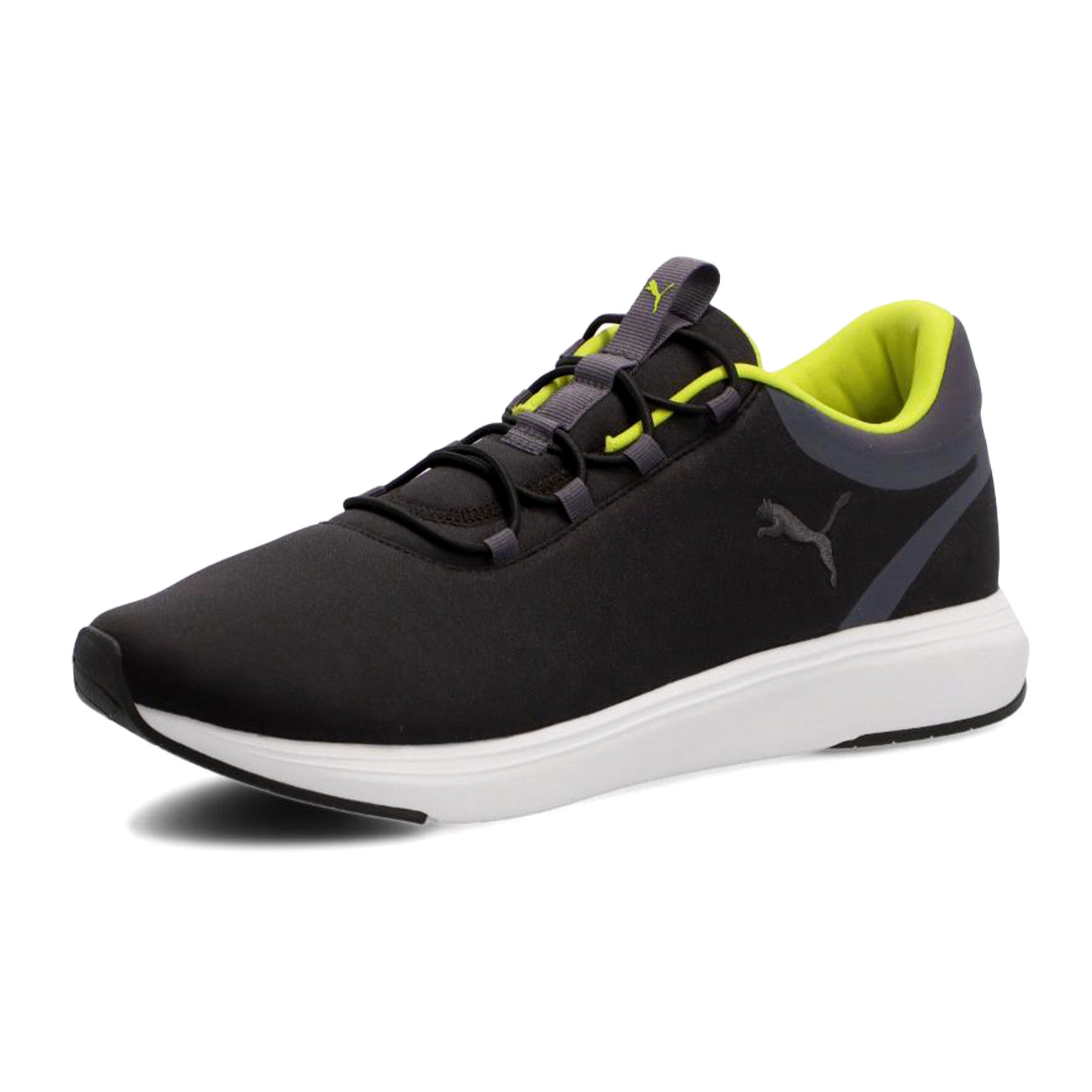 まる② プーマ PUMA ソフトライド クルーズ 2 スリッポン コード 311080