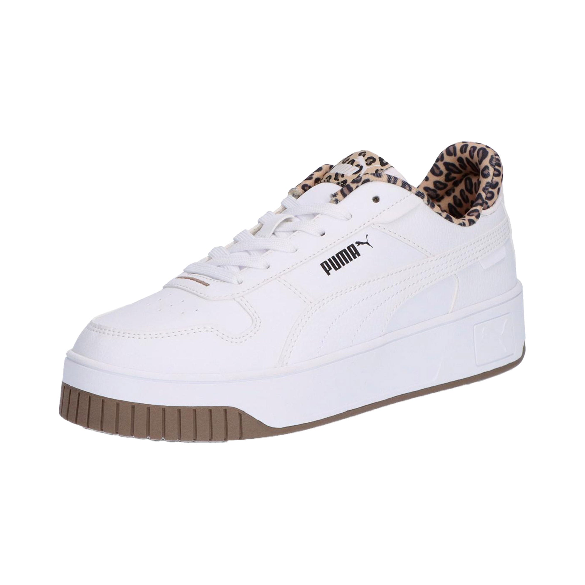 プーマ PUMA キャリーナ ストリート レオ 2 402491 スニーカー