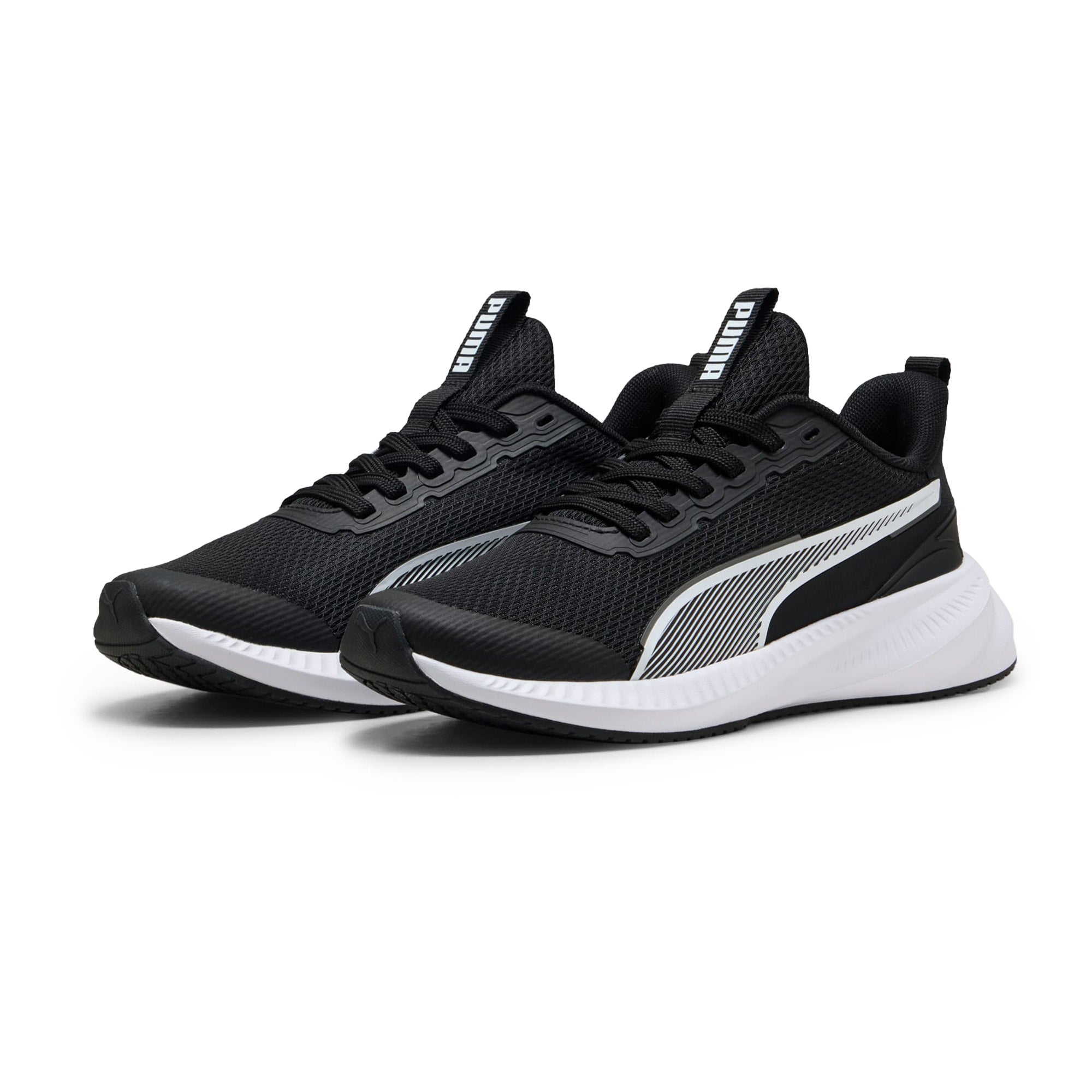 プーマ PUMA フライヤー ライト 3 401526 スニーカー 4カラー
