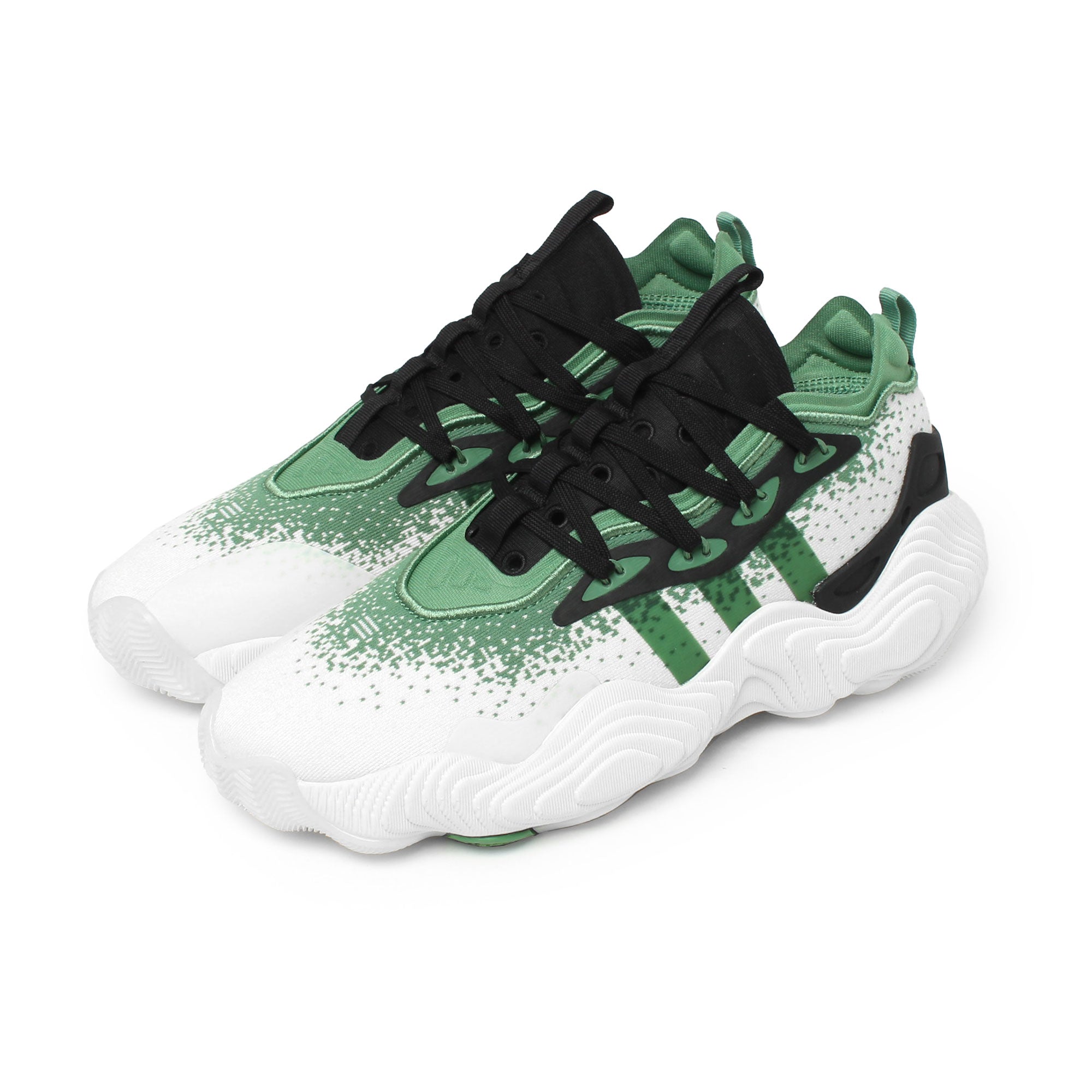 アディダス TRAE YOUNG 3 LOW トレイ・ヤング 3 ロー IE2708