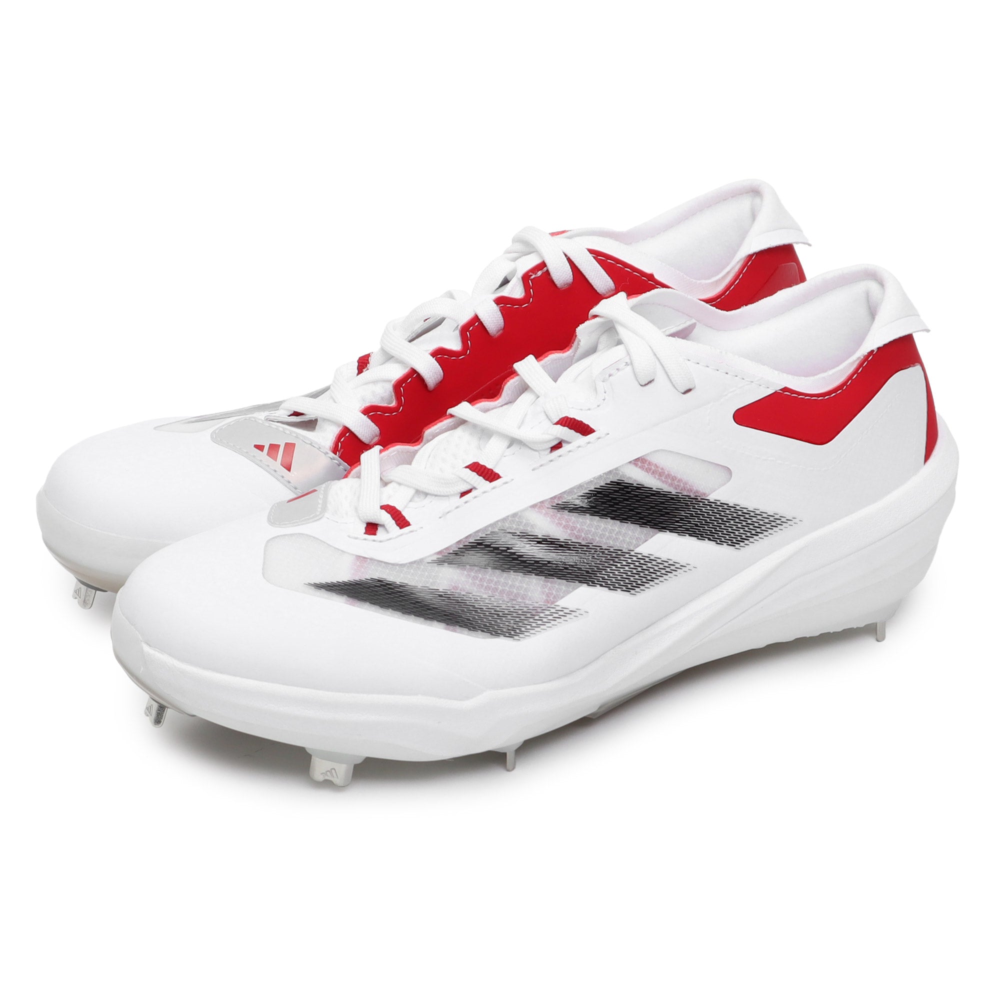 アディダススパイク アディダス ADIDAS Adizero Impact BSB MCT61 野球用スパイク 1