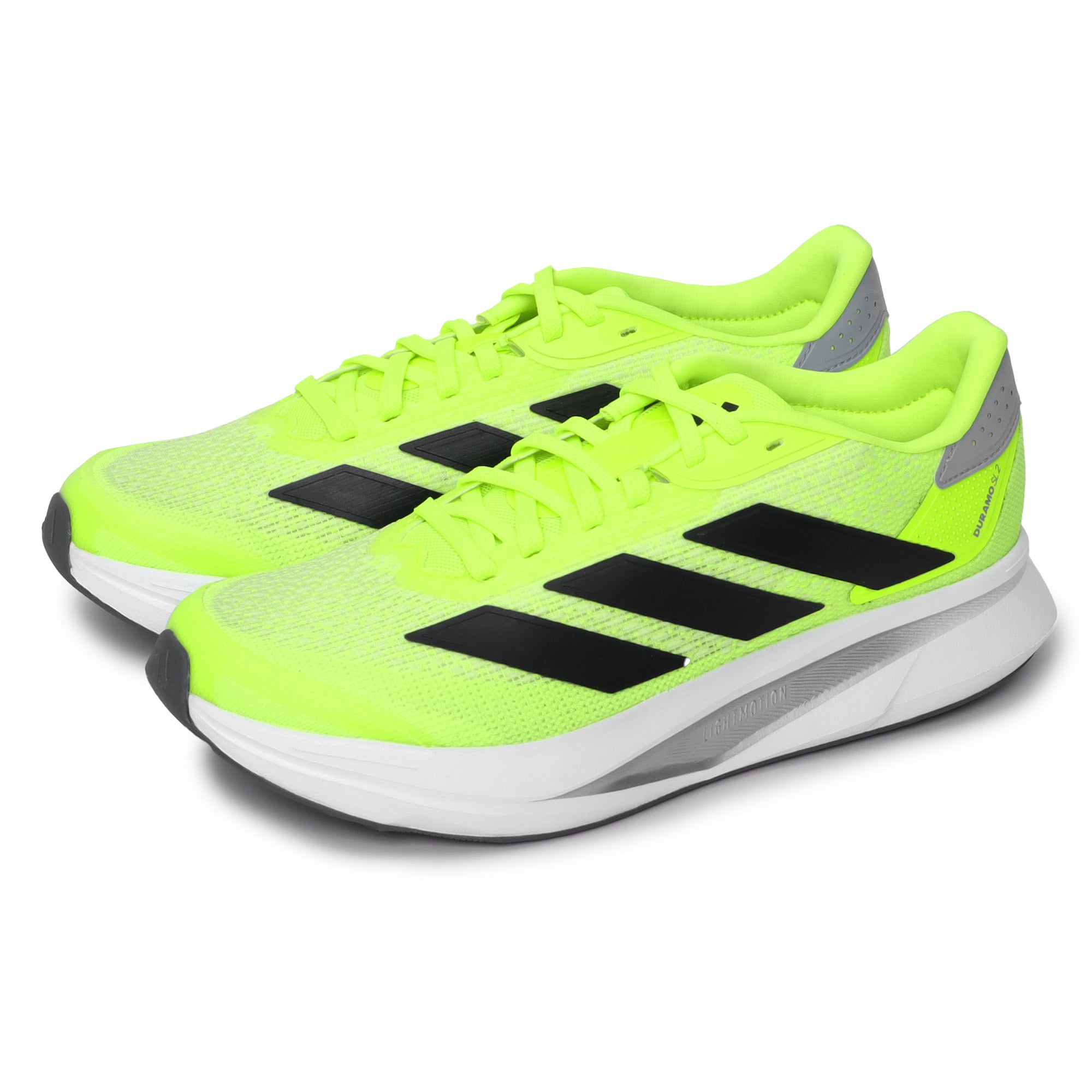 アディダス ADIDAS DURAMO SL2 NKL69 ランニングシューズ 5