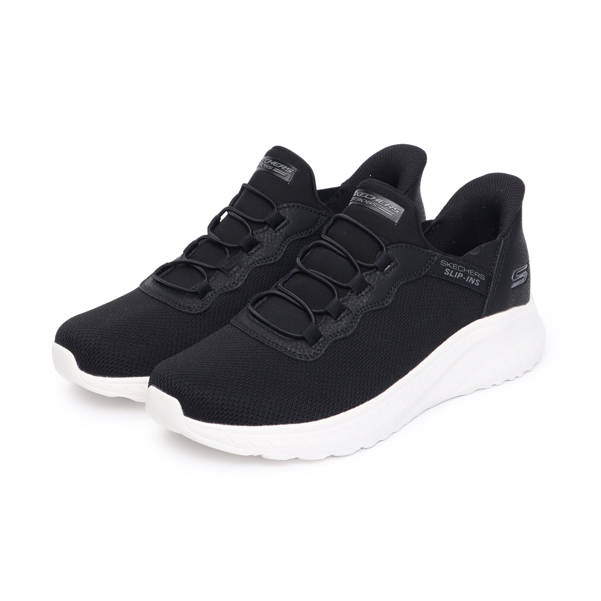 スケッチャーズ SKECHERS ボブス スポート スクワッド カオス