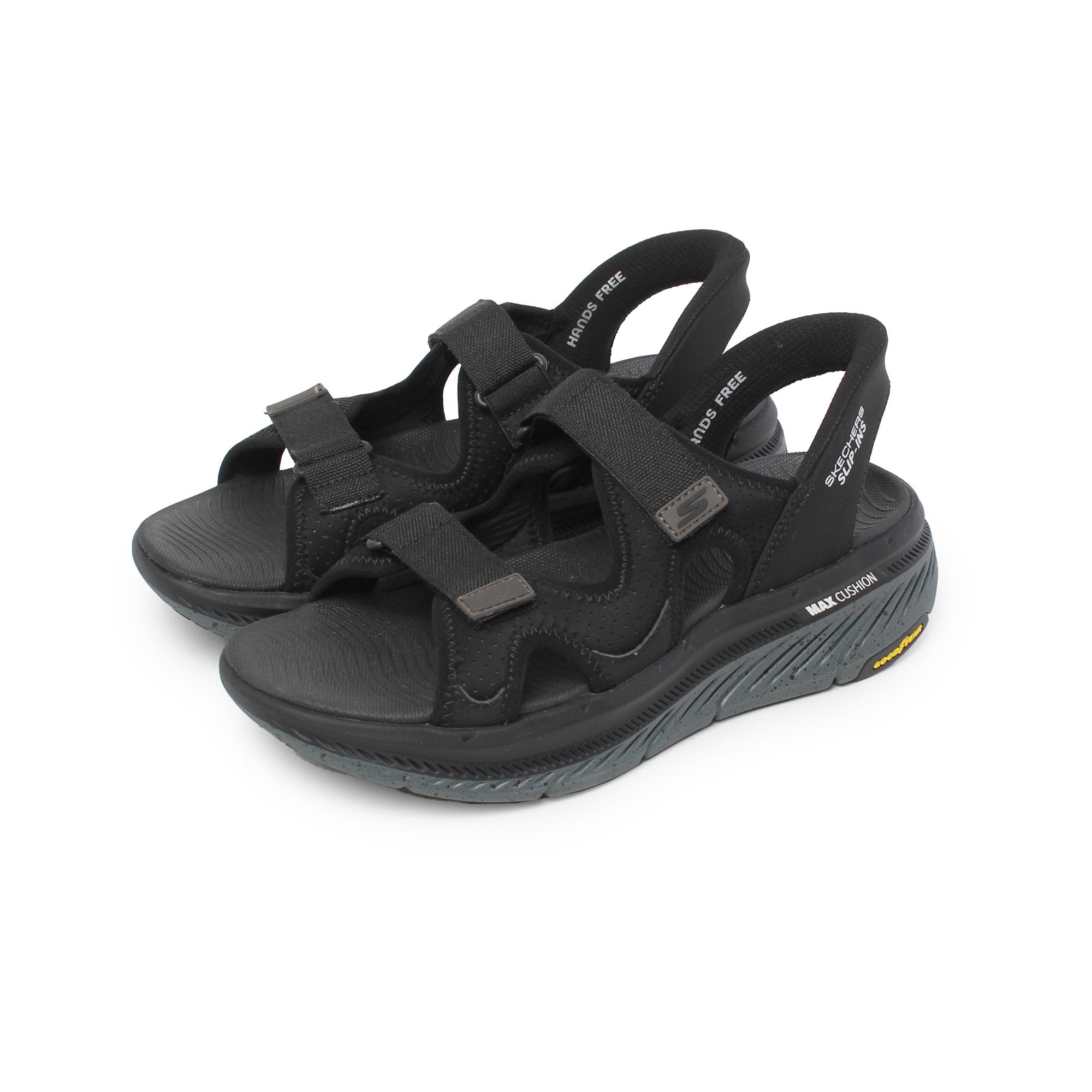 スケッチャーズ SKECHERS マックスクッショニング プレミア 2.0