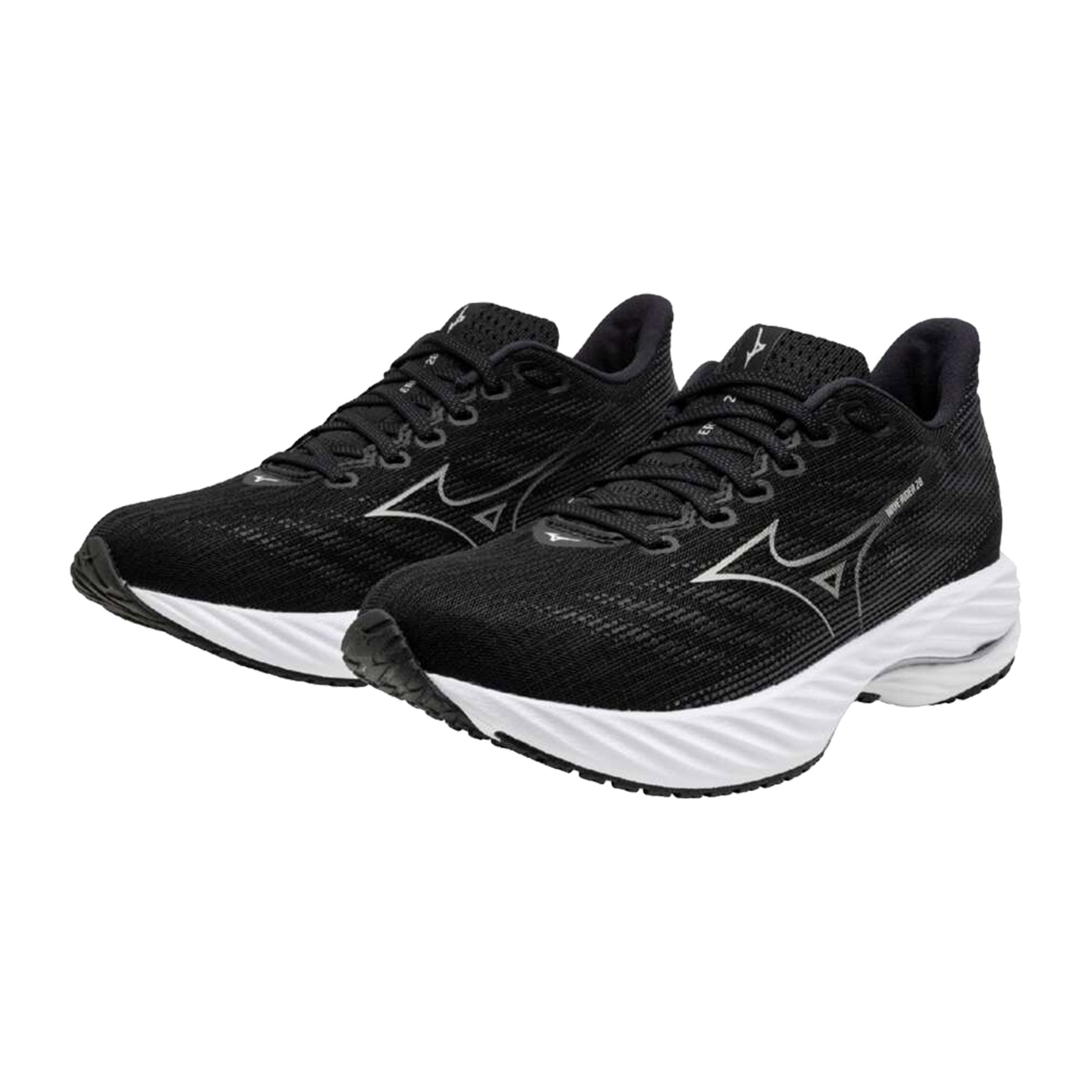 MIZUNO - ミズノ　ランニングシューズ　ウェーブライダー　23センチ Amazon | MIZUNO(ミズノ) ウエーブライダー23 (j1gc190328) 28
