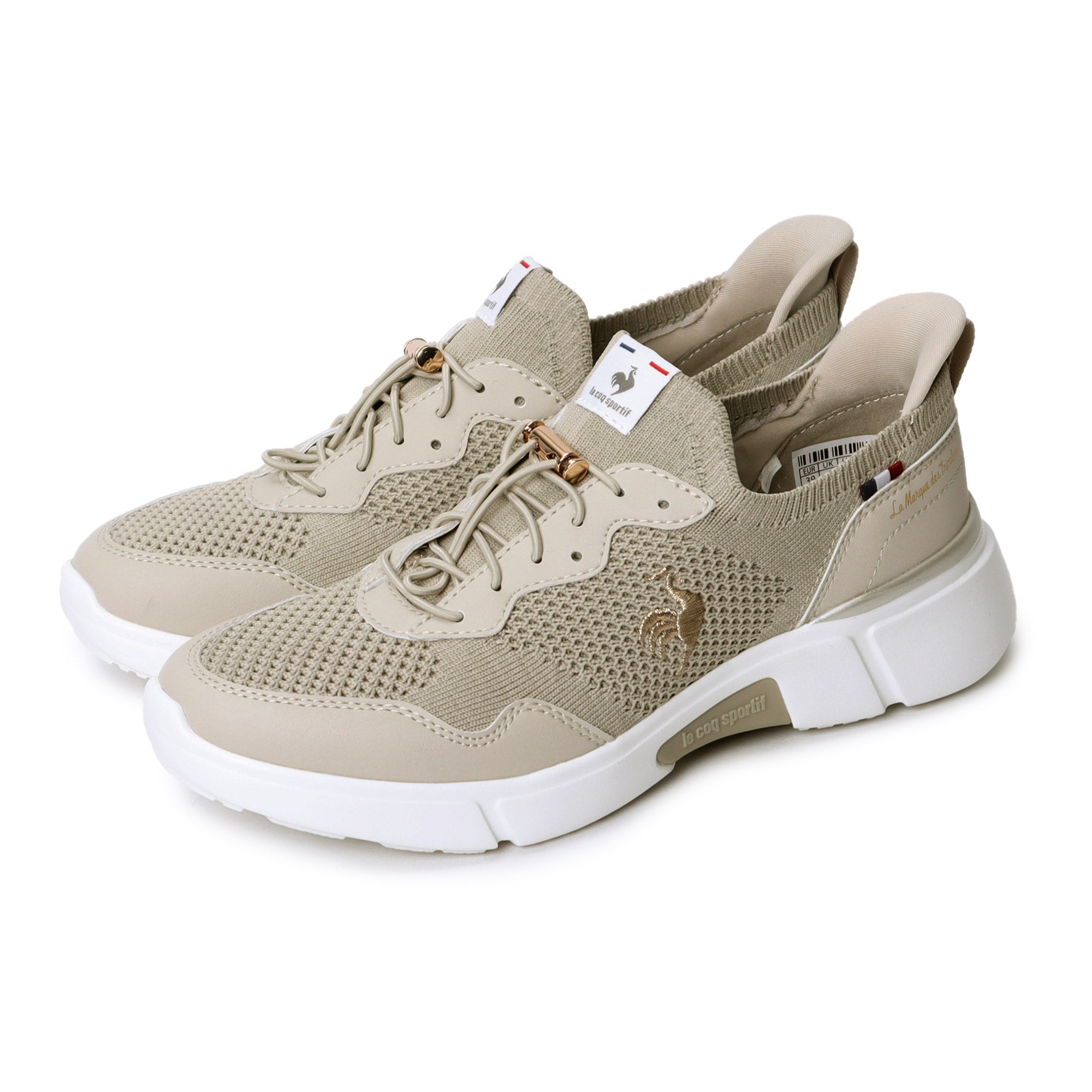ルコックスポルティフ LE COQ SPORTIF LCS ロワール LU5SSN06LZ